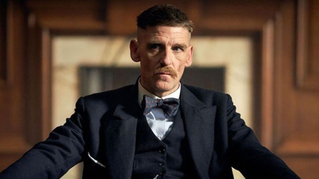 arthur shelby peaky blinders (1)