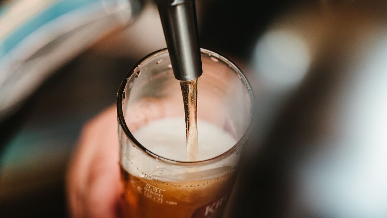 biercafé