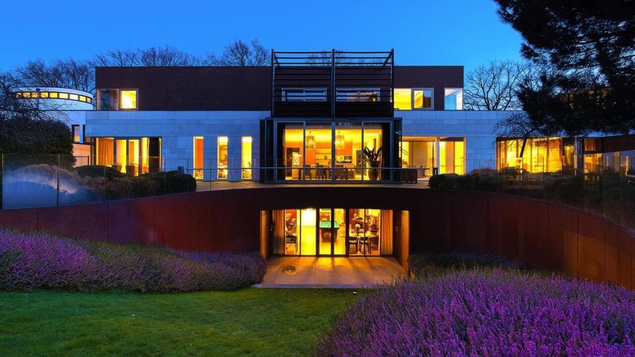 duurste villa Nederland te koop funda Uden (1)