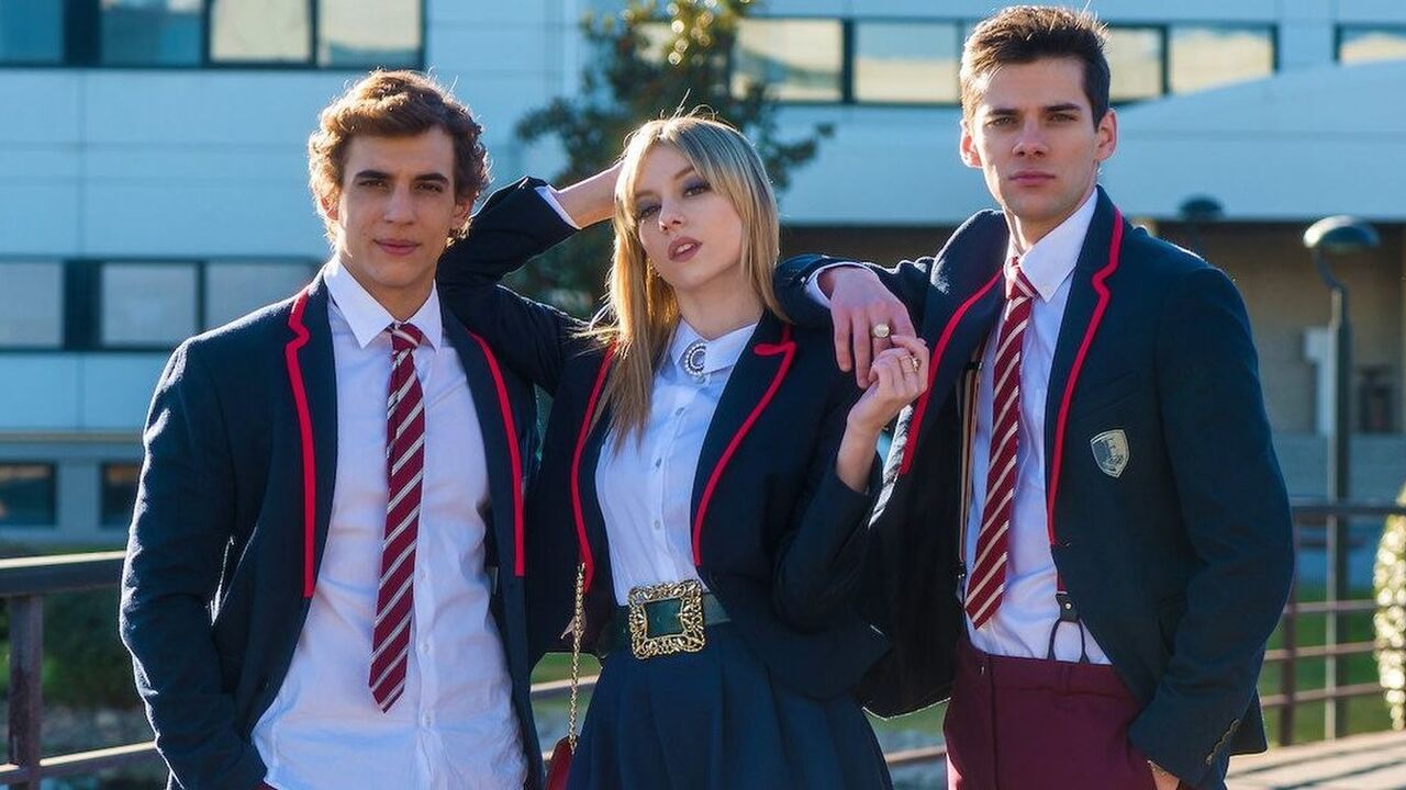 elite seizoen 4 netflix releasedatum