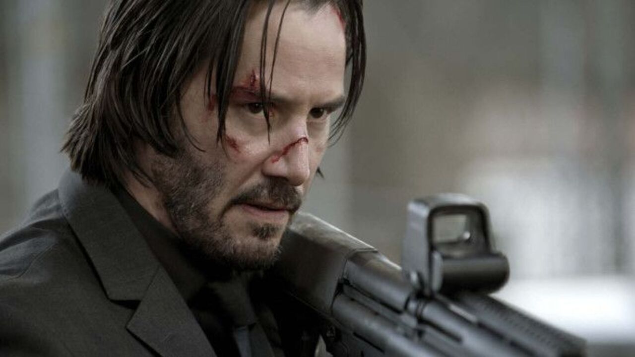 john wick films 4 en 5