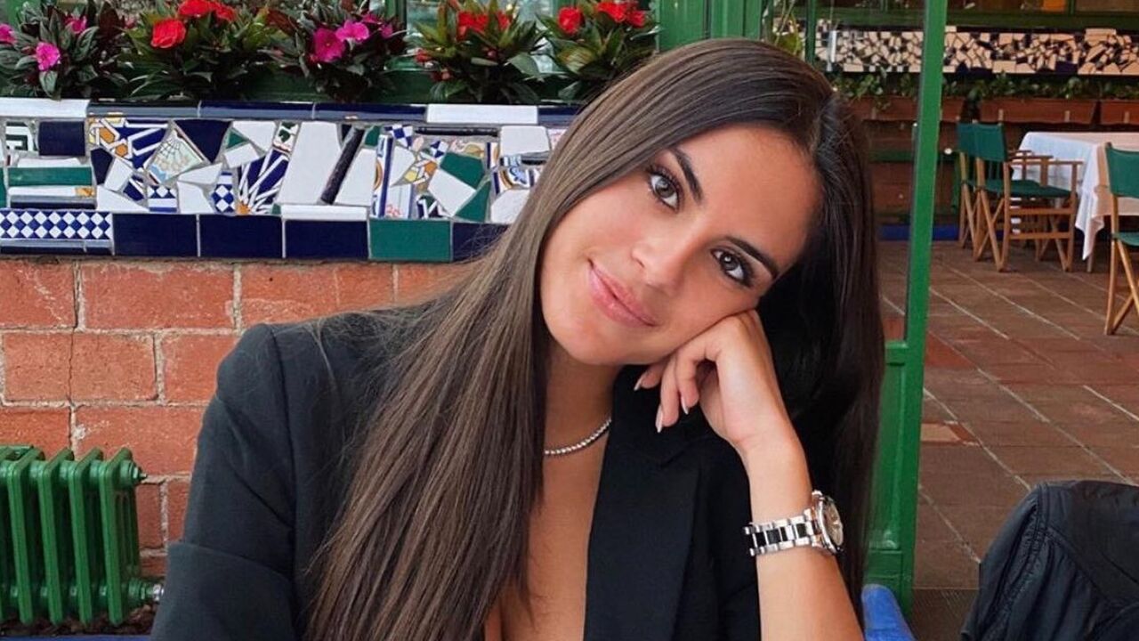 Maria Guardiola Pep Dele Alli