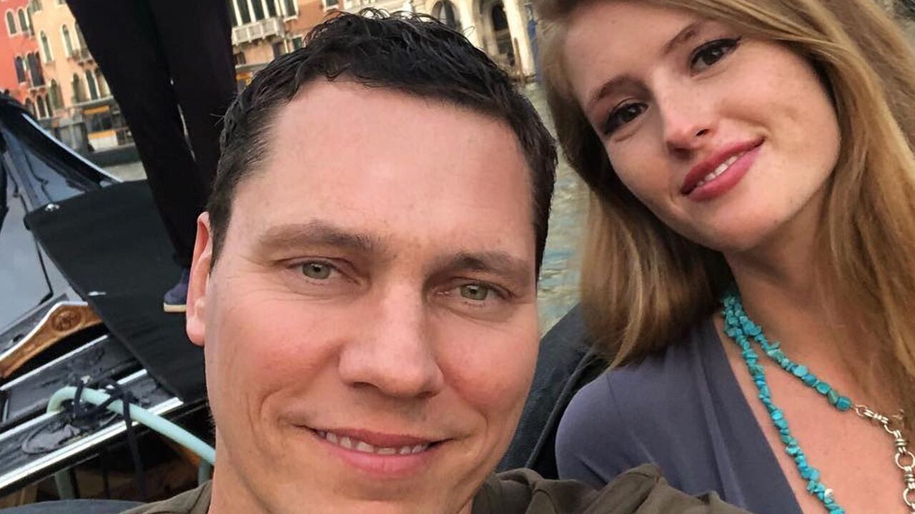 wat verdient dj tiesto per jaar (1)