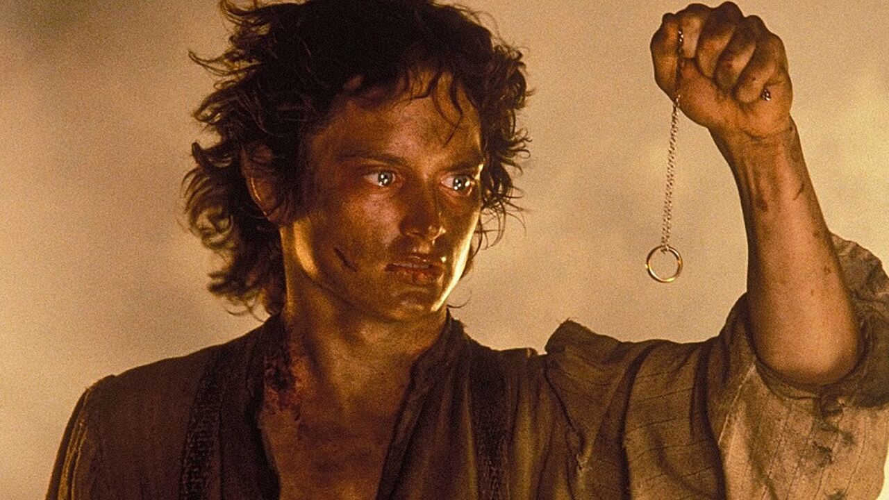 alle Lord of the Rings films