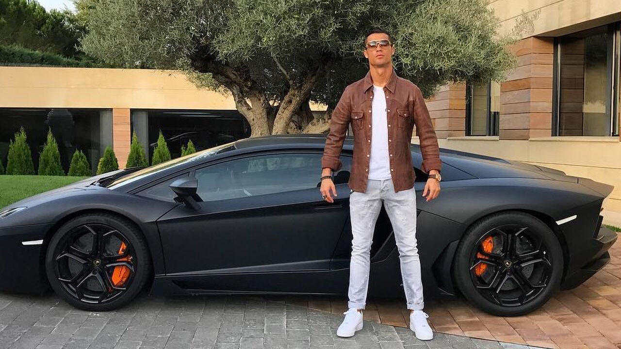 Ronaldo
