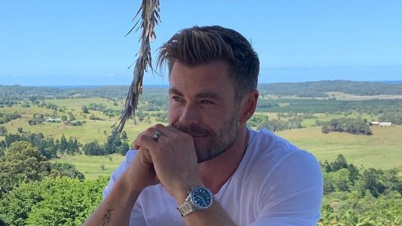Chris Hemsworth (1)