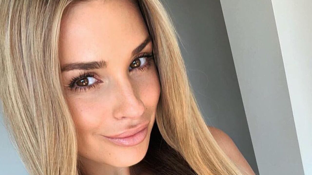 Gaby Blaaser instagram foto