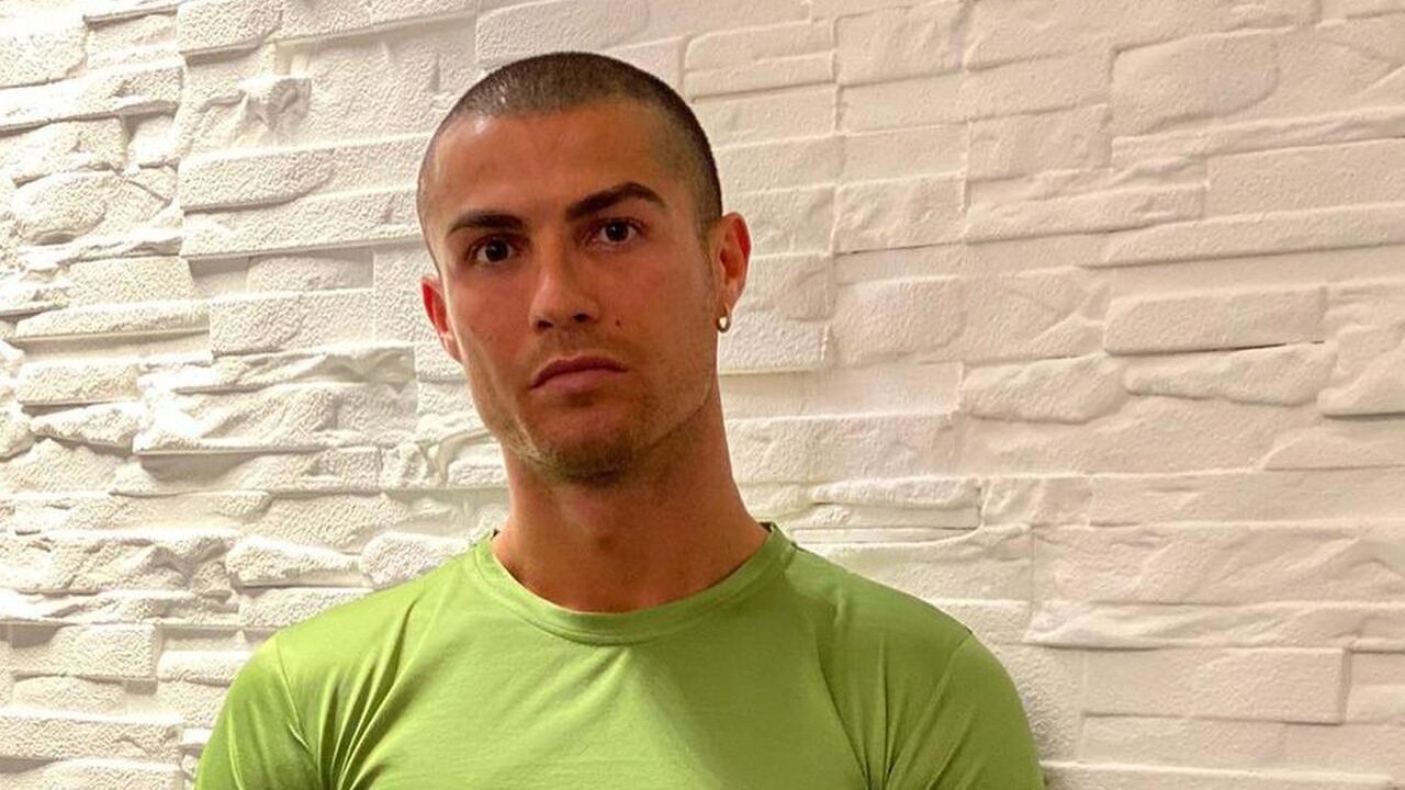 Luxe penthouse Cristiano Ronaldo Amerika
