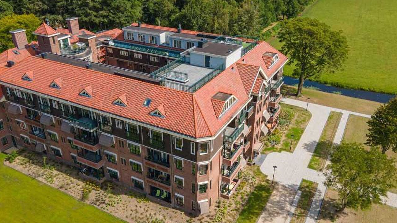 Luxe penthouse Frank Dane verkocht (1)