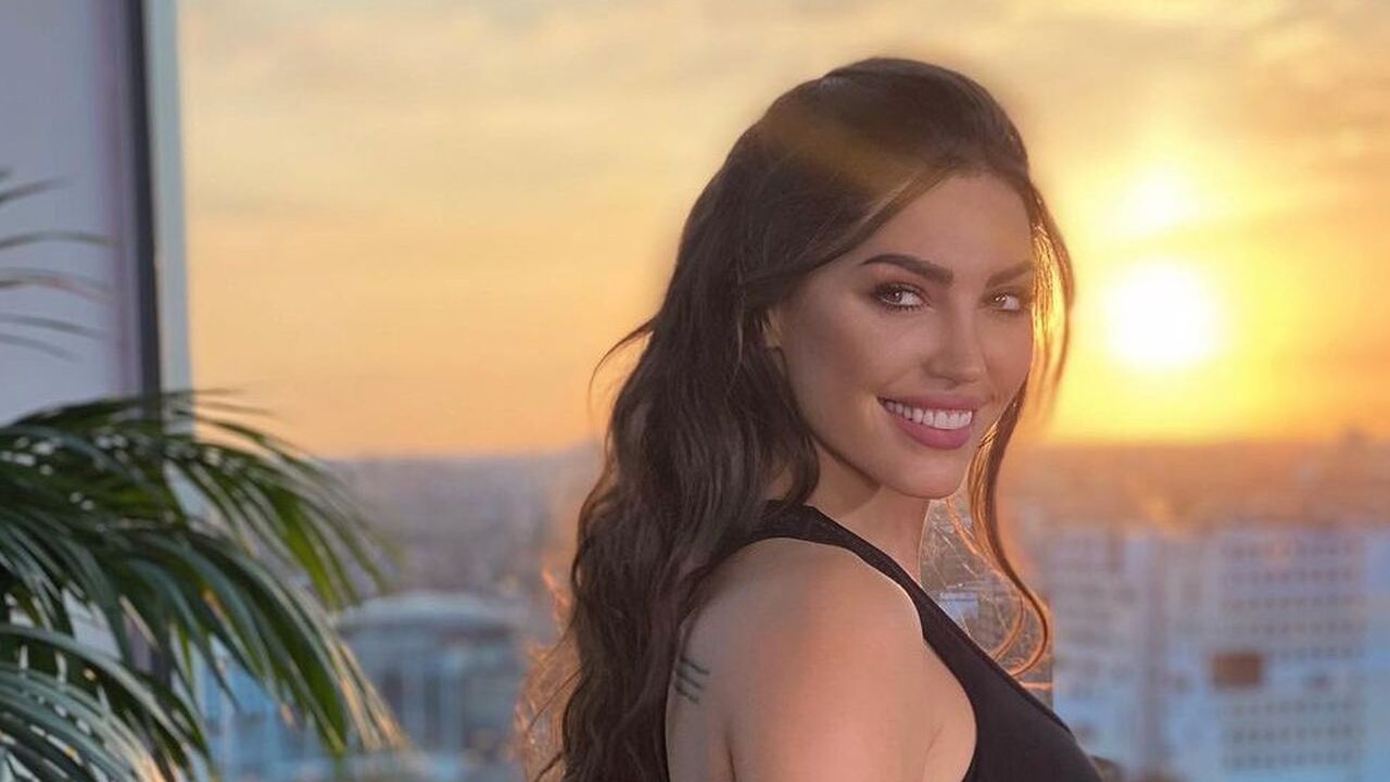 Penthouse Yolanthe