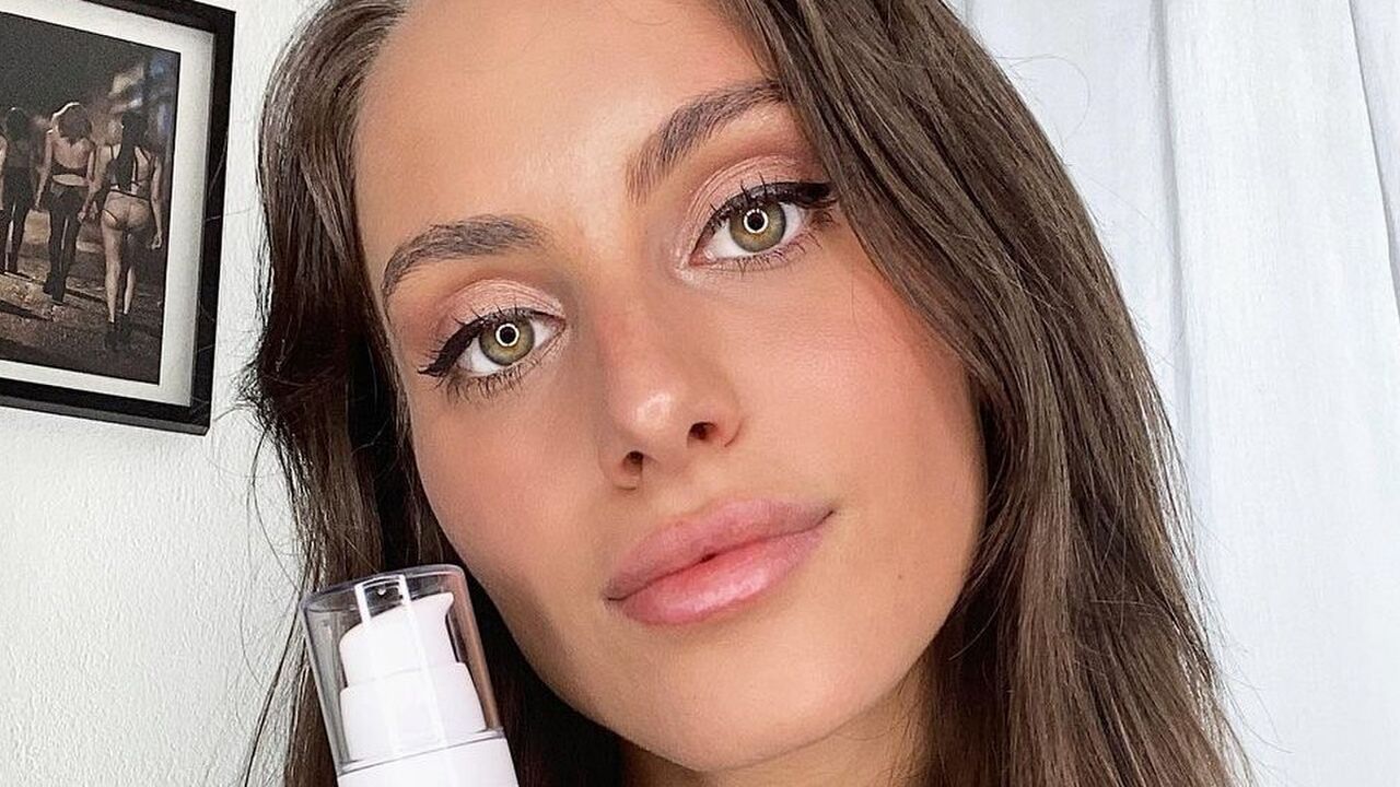 Yasmin Karssing Instagram