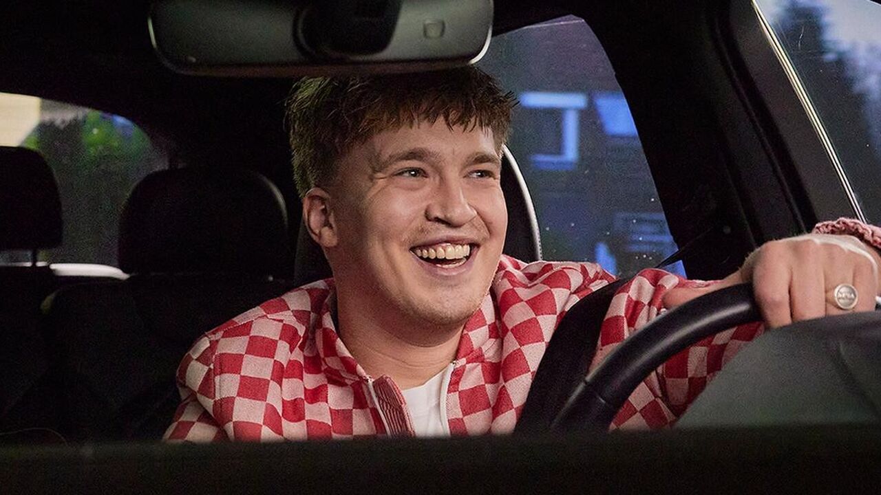 auto rapper snelle