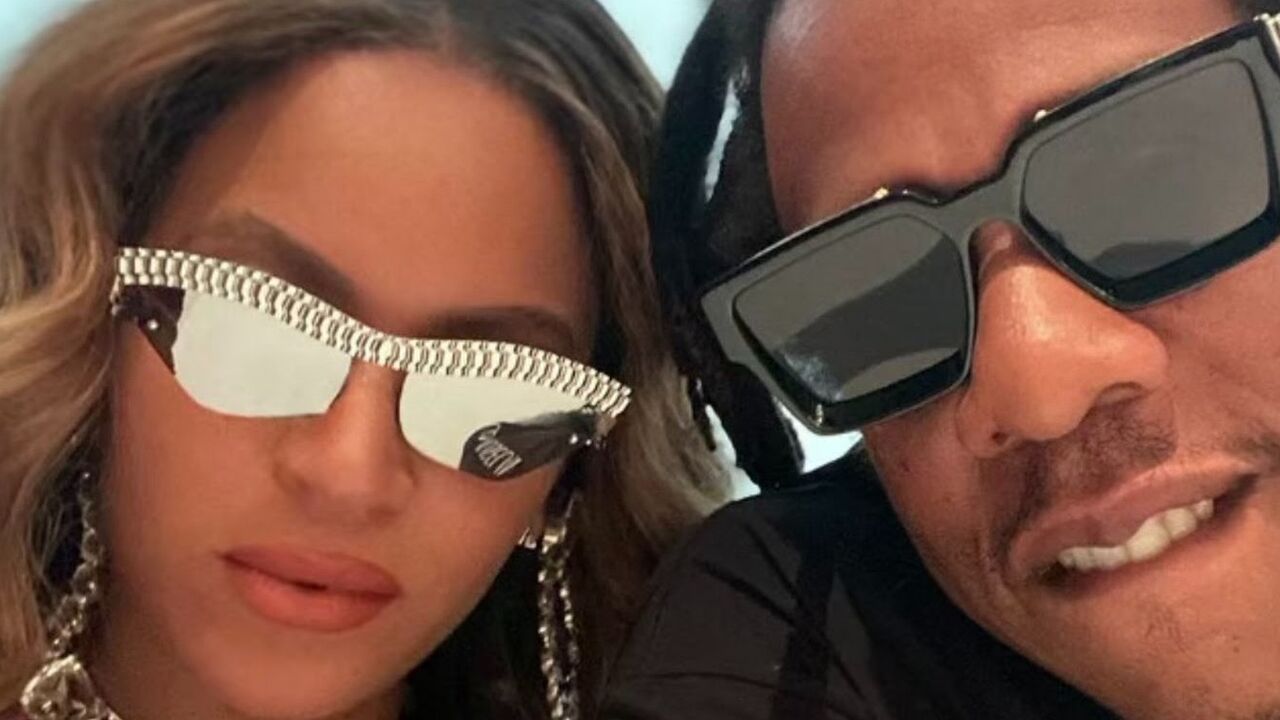 beyonce jay z duurste auto ter wereld (1)