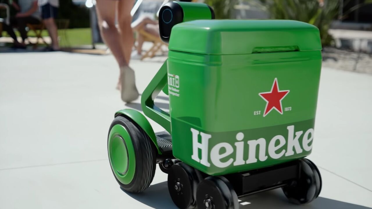 bierkoeler robot