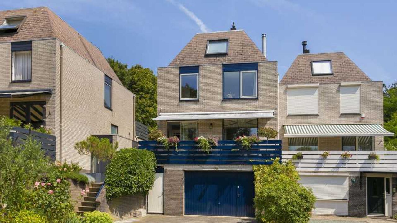 villa van Rachel Hazes