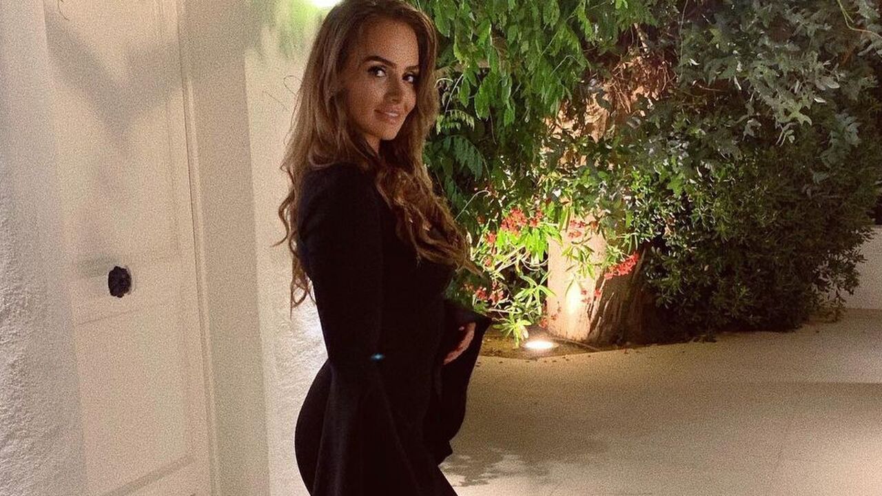 Sarah Mens