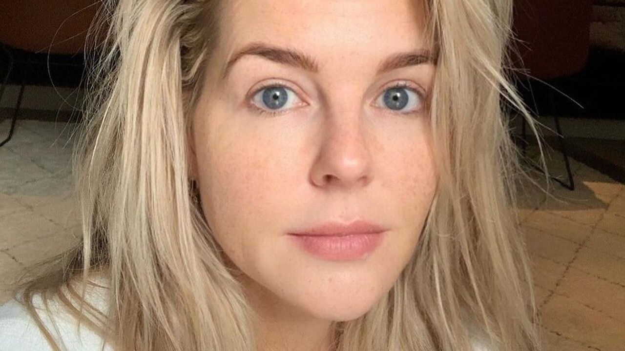 Chantal Janzen Instagram foto