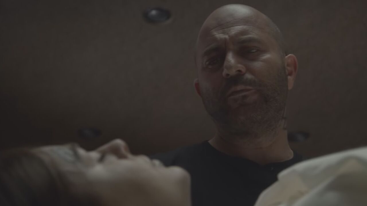 Illustratie voor: Trailer: Hit & Run wordt nieuwe Netflix actieserie over gerechtigheid