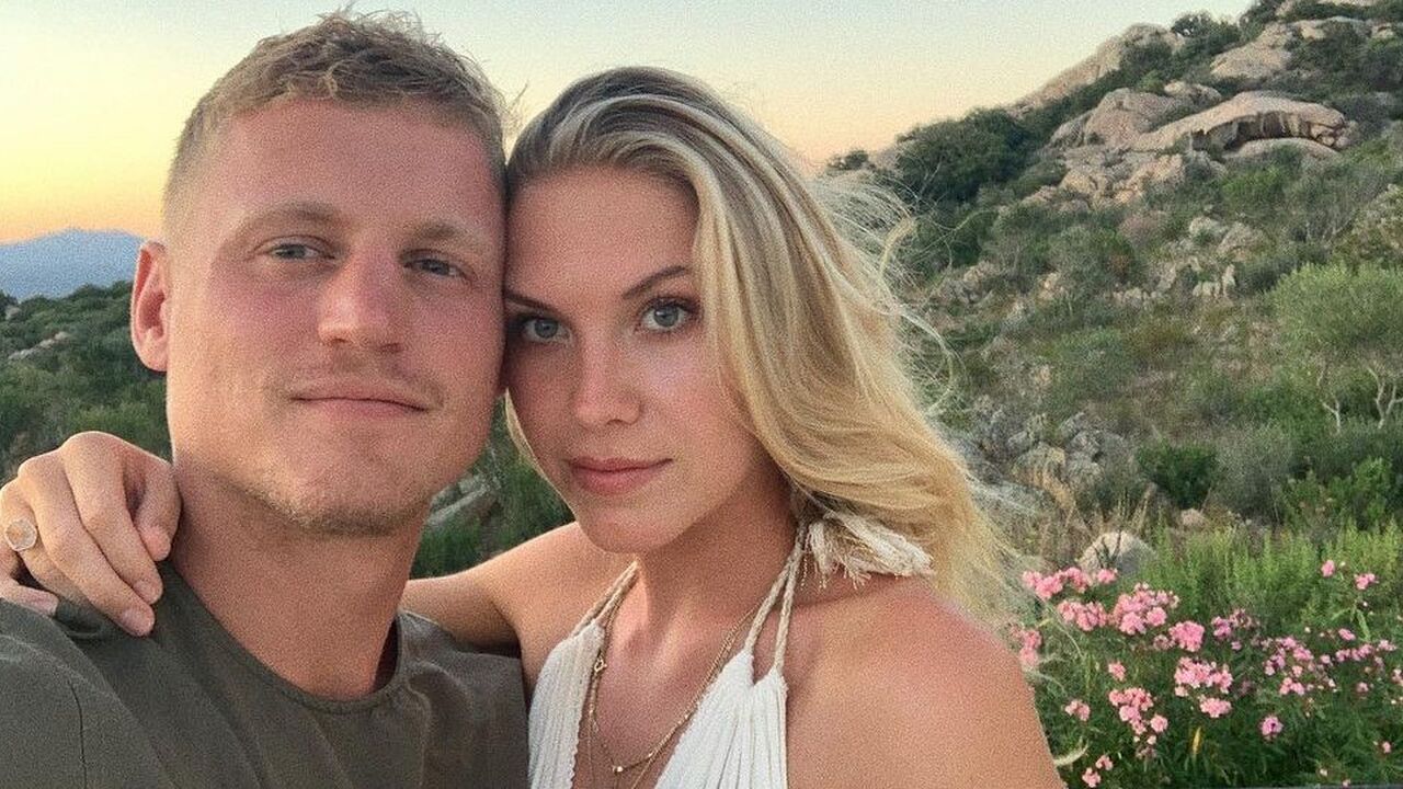 Jessie Jazz Vuijk Kaj Gorgels kopen huis Ibiza