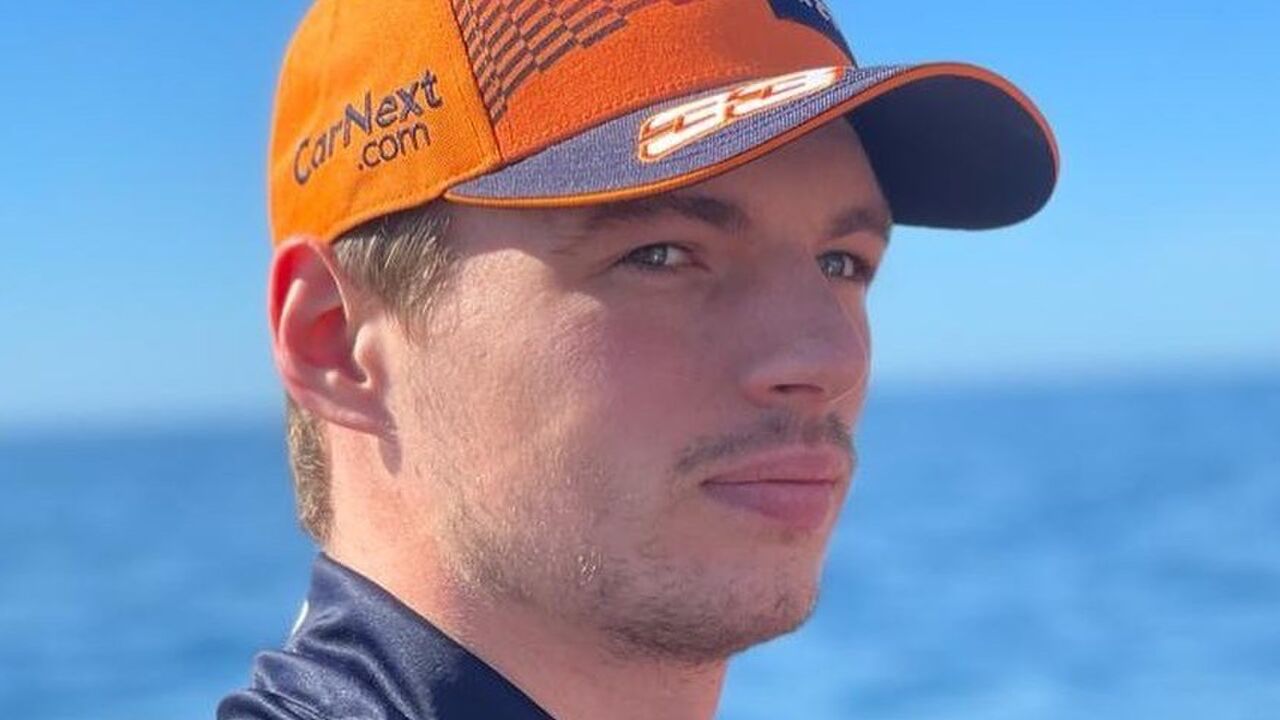 Max Verstappen koopt nieuw luxe superjacht