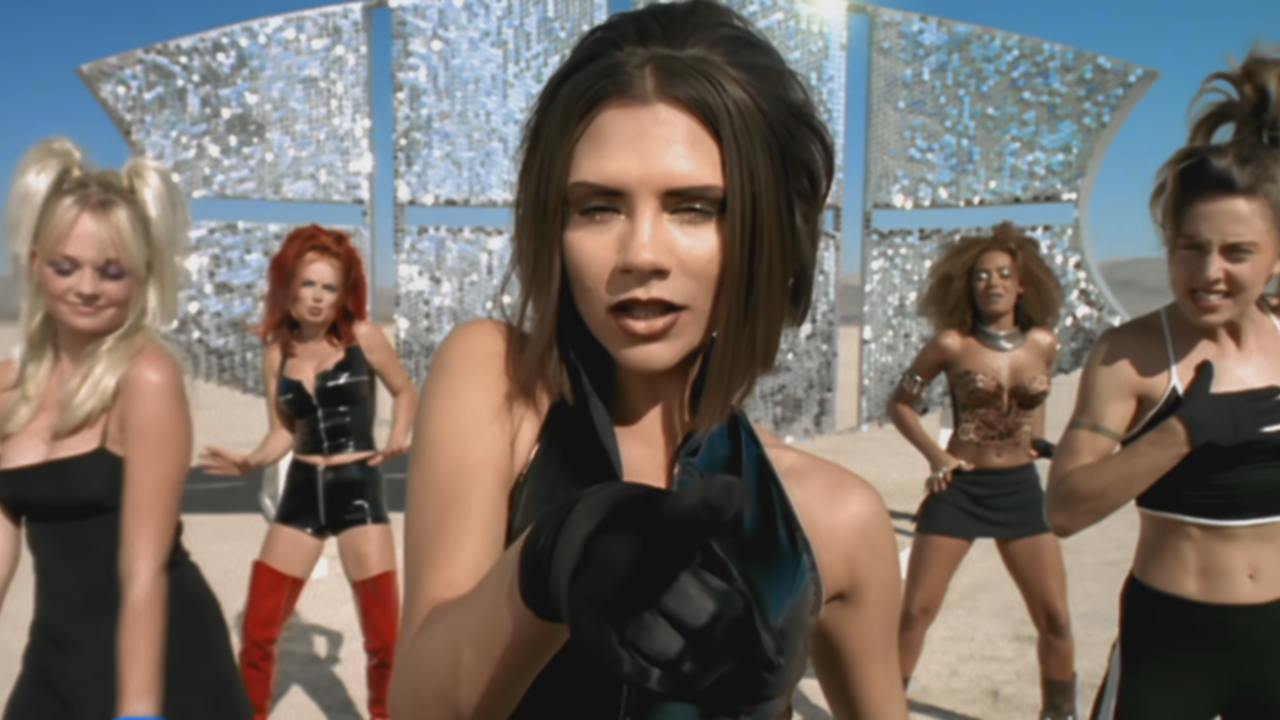 Spice Girls