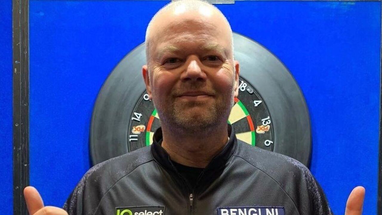 Vermogen rijkste Nederlandse darters van Barneveld Gerwen