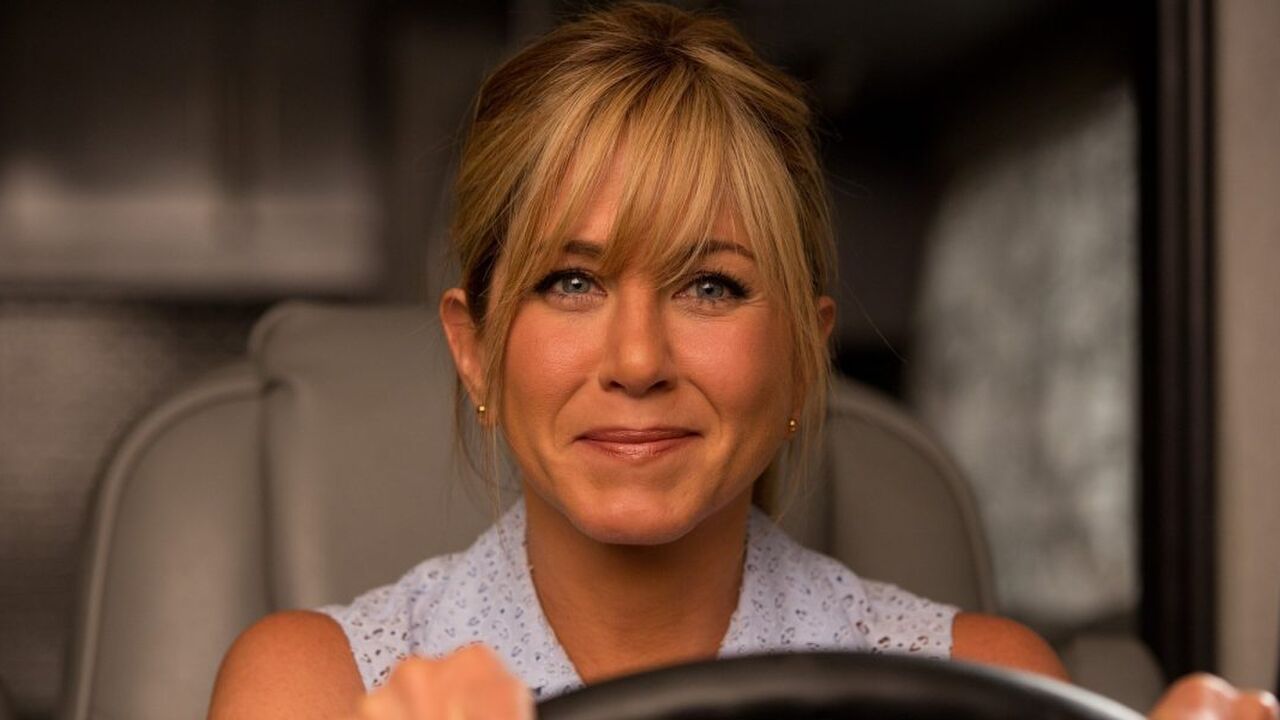 look alike jennifer Aniston (1)