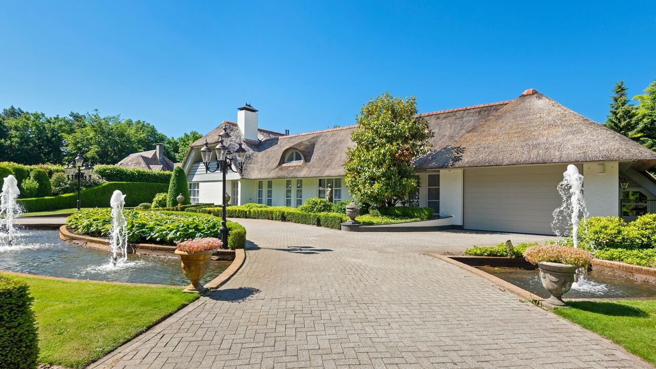 peter gillis verkoopt luxe villa België (1)