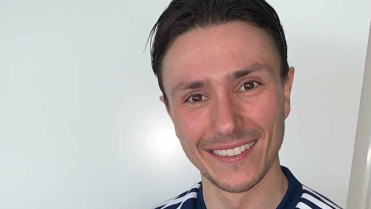 salaris vermogen Steven Berghuis Ajax