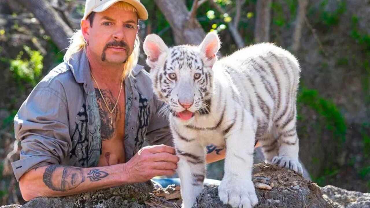 Tiger King