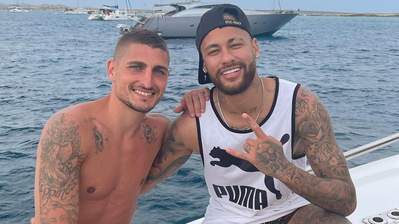 Neymar