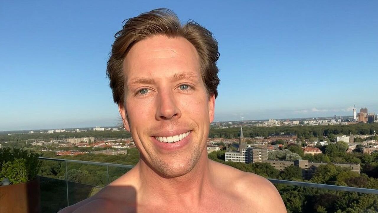 Franka Vedder nieuwe vriendin Freek Vonk
