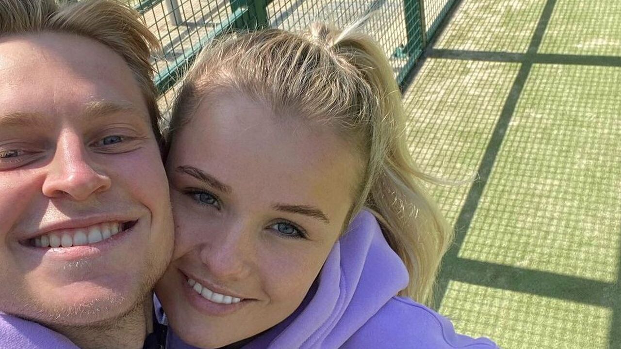Frenkie de Jong zet appartement te huur Funda