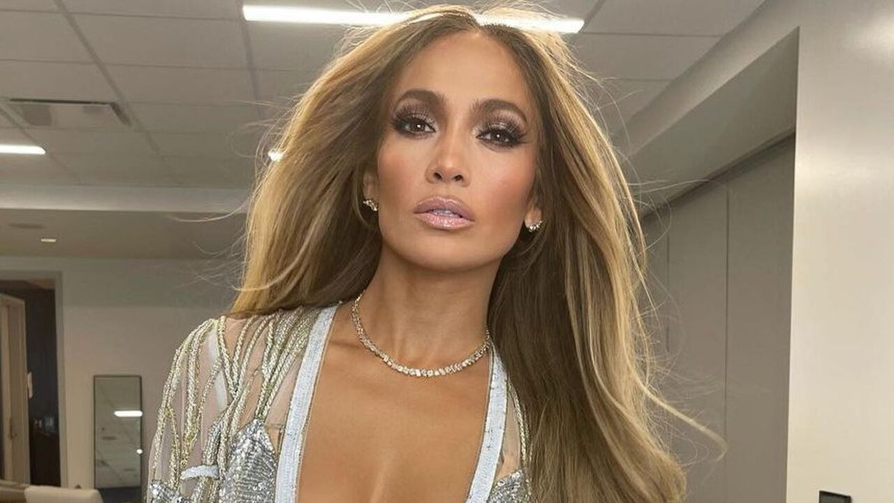 Jennifer Lopez Instagram
