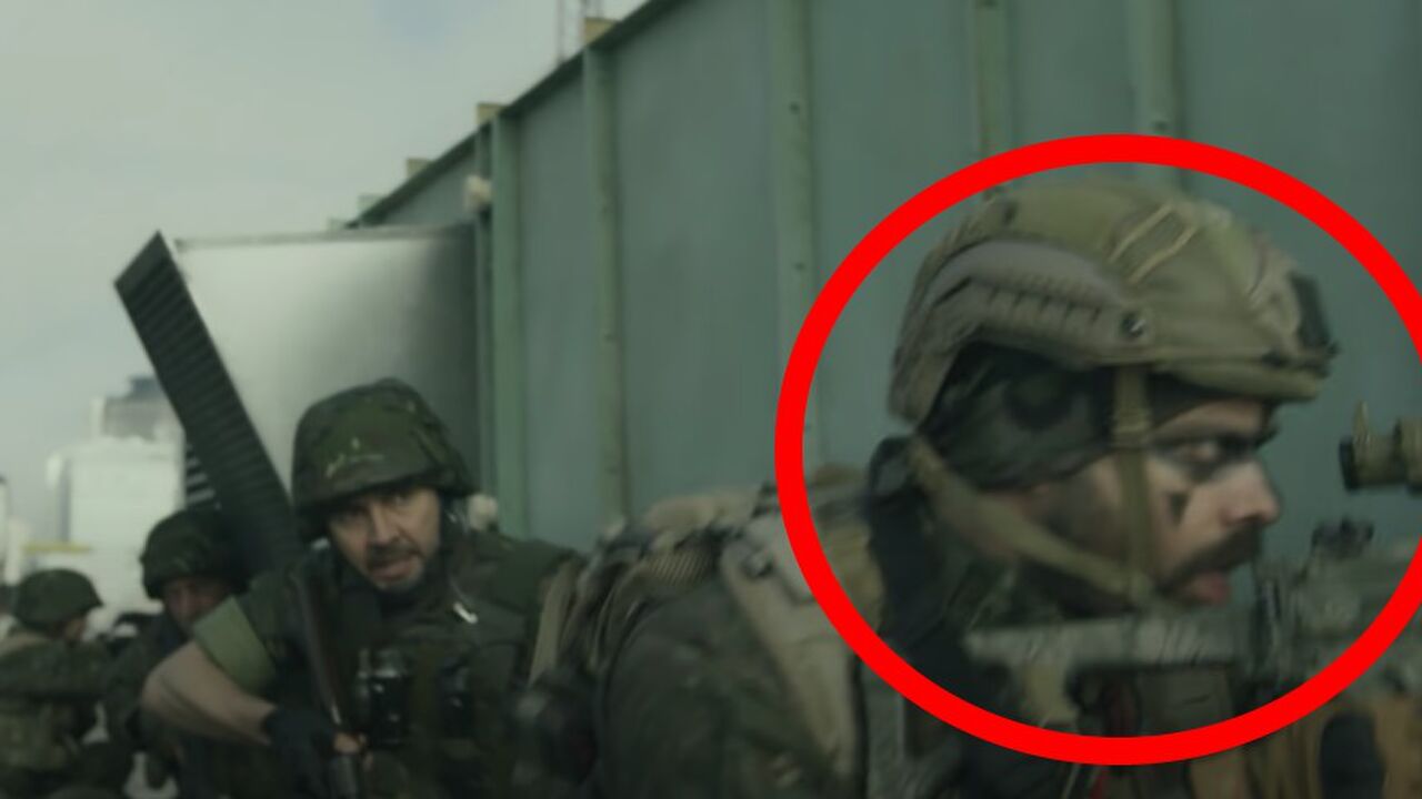 La Casa de Papel seizoen 5 El Profesor