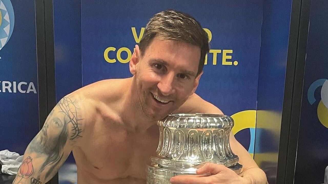 Lionel Messi salaris PSG shirtverkoop