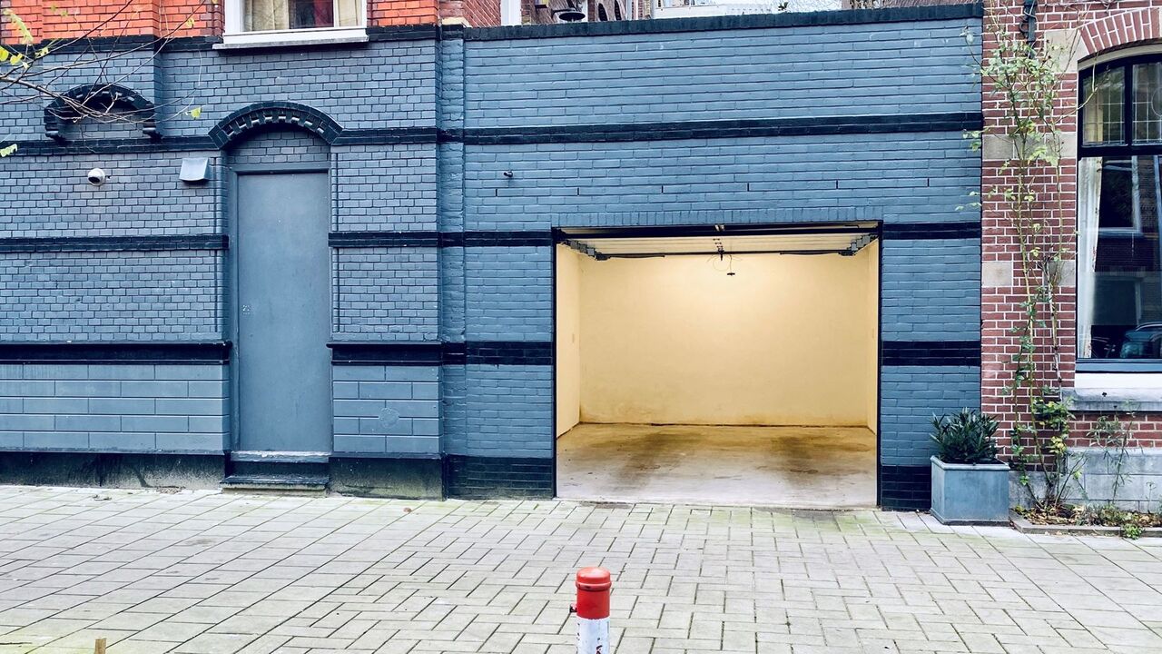 garage in Amsterdam te koop Funda (1)