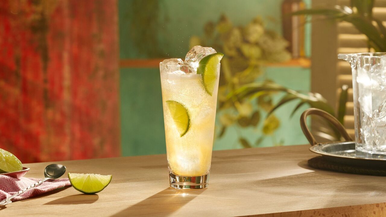 mixdrankjes met BACARDÍ rum (1)