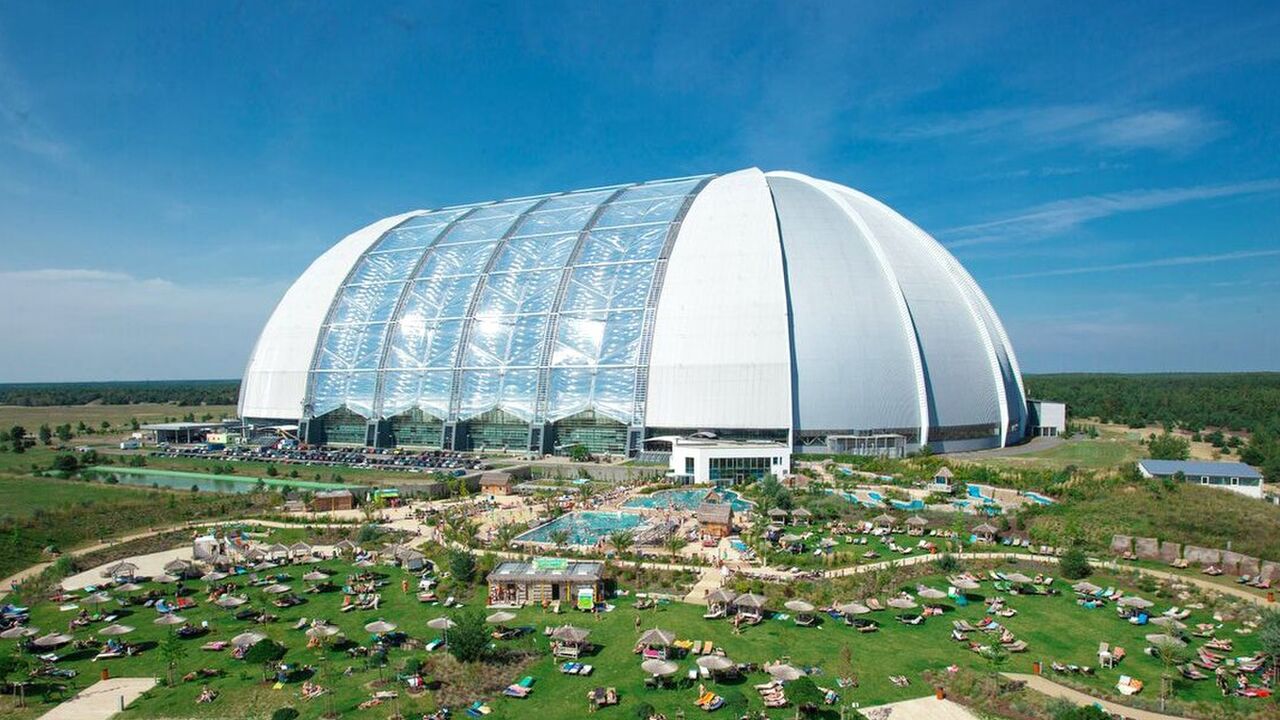 tropical island binnenzwembad (1)