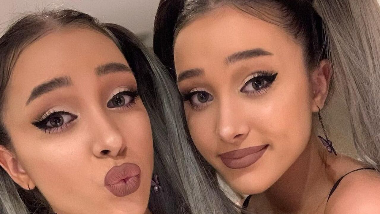 Ariana Grande