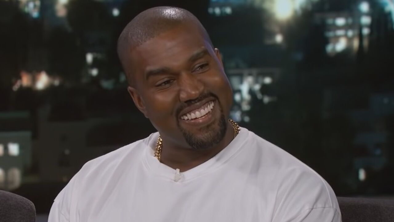 Kanye villa malibu