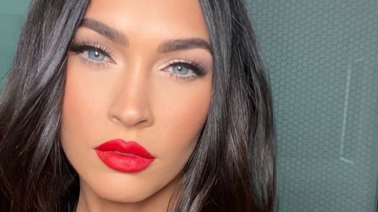 Megan Fox VMA (1)
