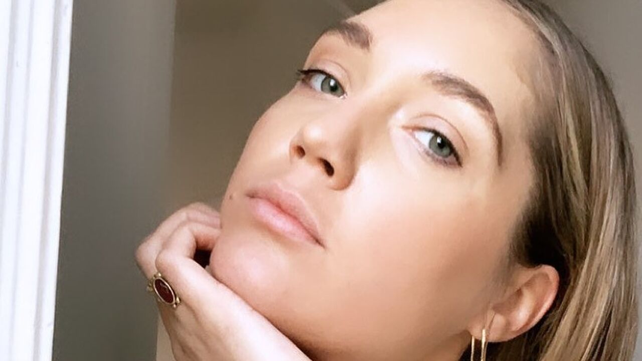 Rens Kroes zus Doutzen Instagram