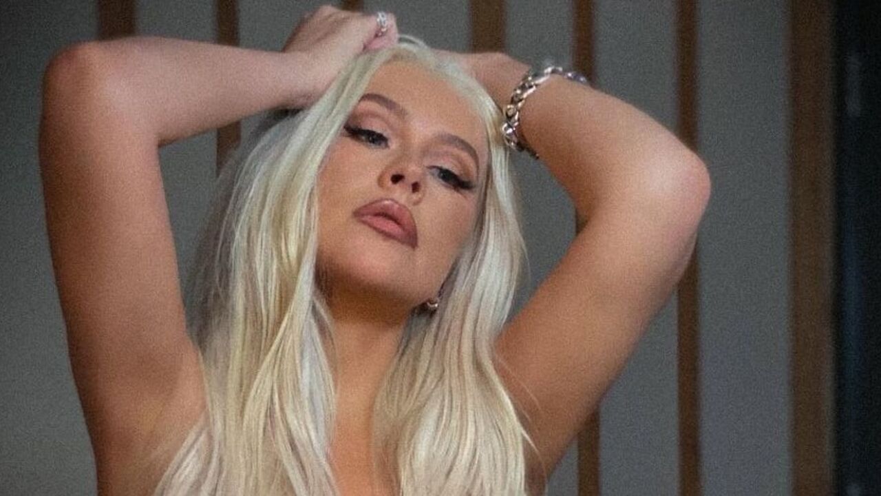 christina aguilera (1)