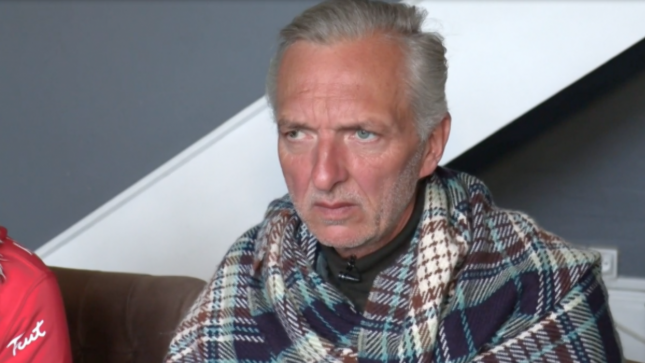 martien meiland verlies villa noordwijk