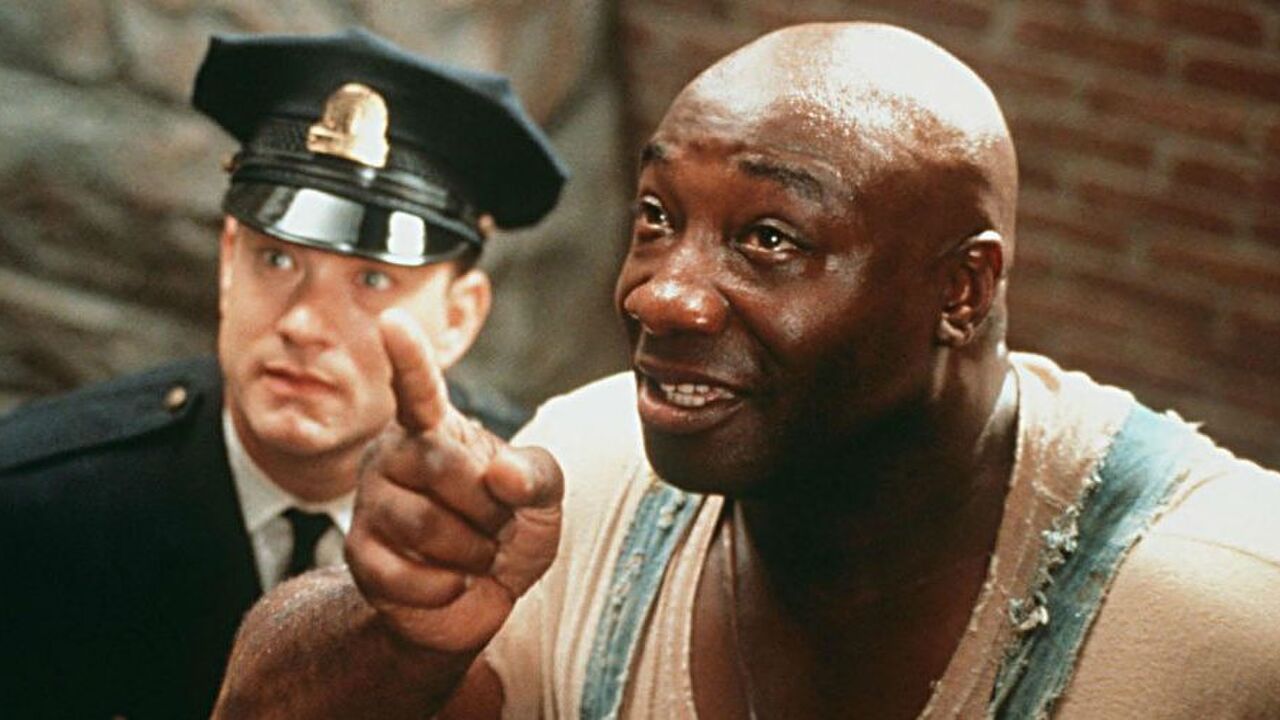 the-green-mile netflix