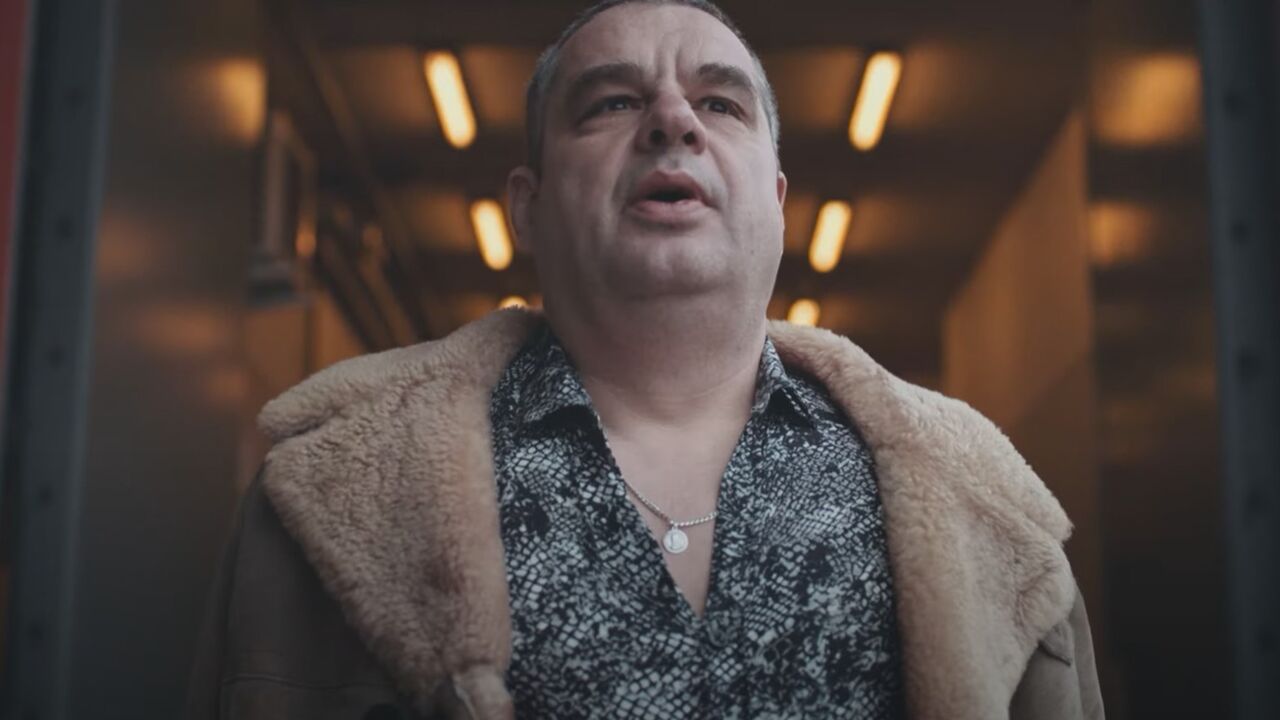 undercover seizoen 3 teaser netflix