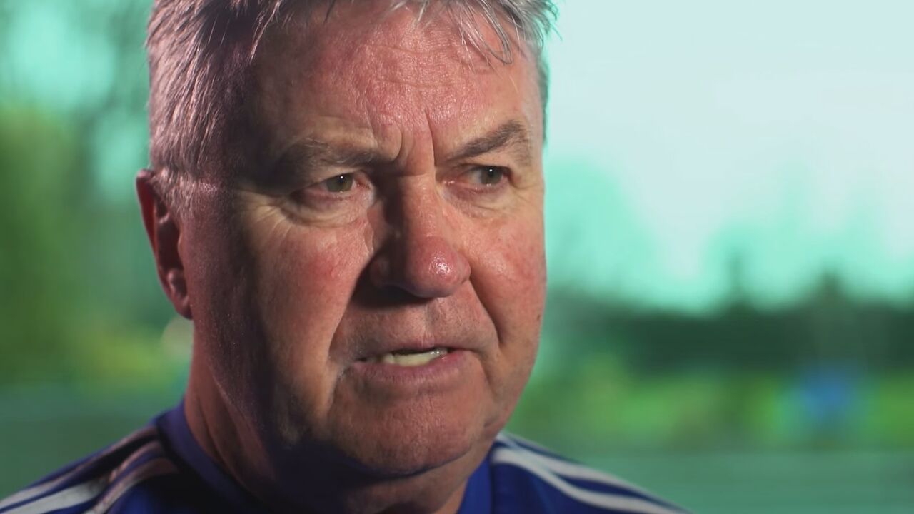 vermogen guus hiddink voetbaltrainer