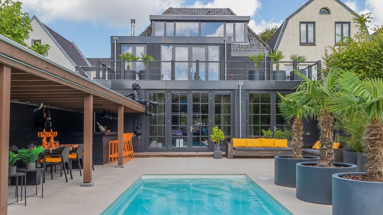 villa Gaston te koop (1)