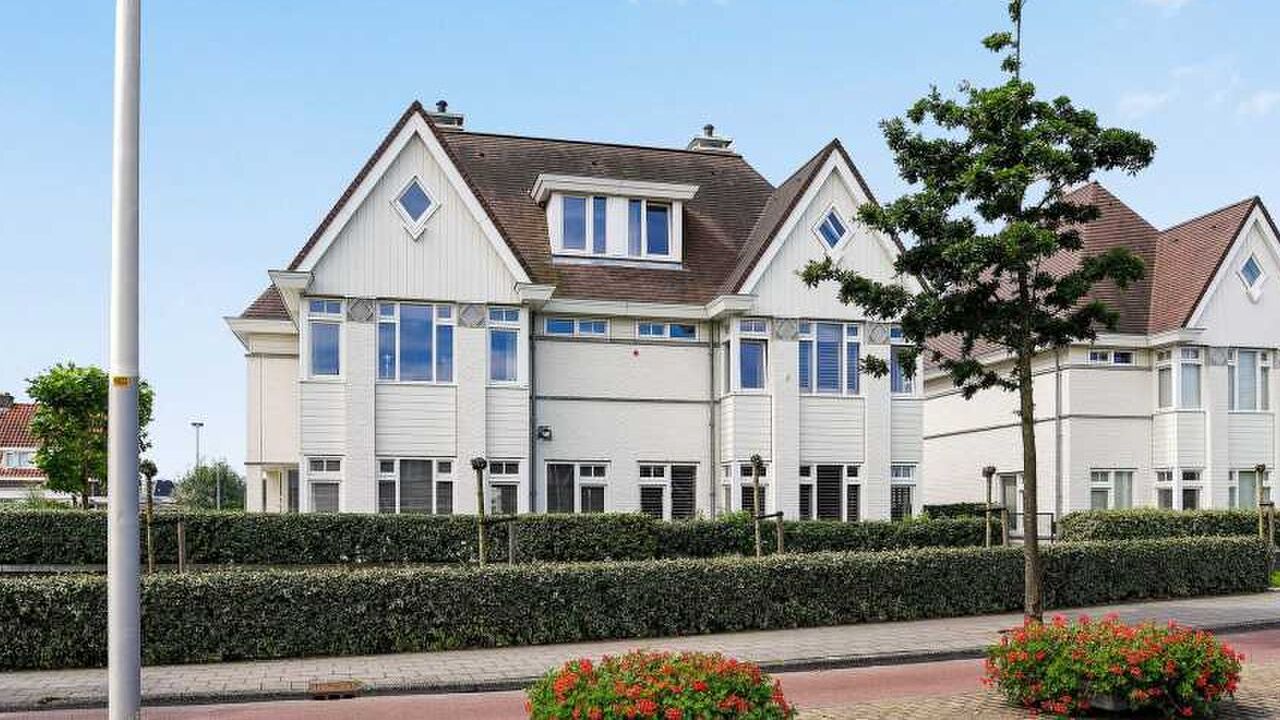 villa noordwijk maxime meiland (1)